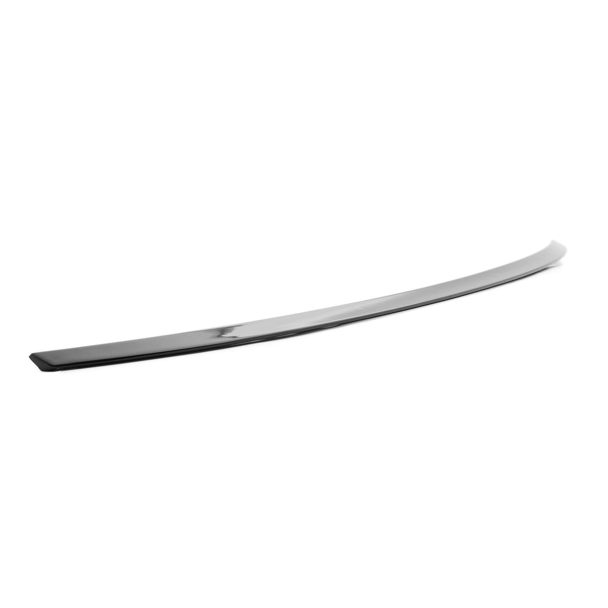 JOM Becquet Arrière & Spoiler de Toit pour Audi A6 4G Berline 2011-2018 mit ABE