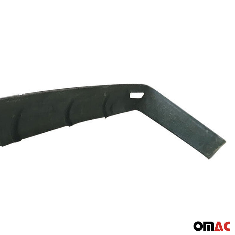 Spoiler Arriére pour Mercedes Vito W447 2014-2019 Becquet Voiture en Polyster