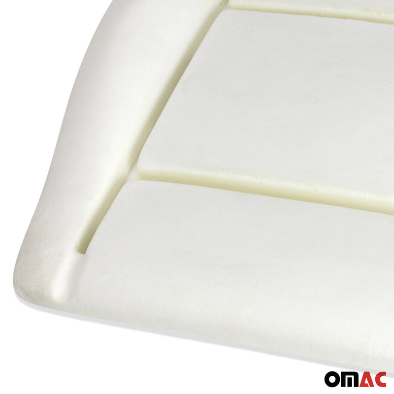 Rechange Coussin de Siège en Mousse pour VW Caddy 2003-2015 couleur sable