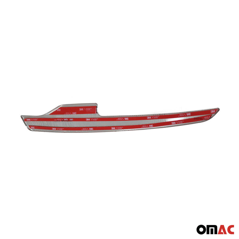 Cadres De Phare Avant pour Ligier JS 56 en acier inoxydable 1 Pcs gauche