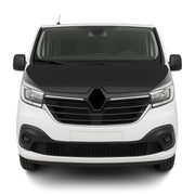 Déflecteur de capot pour Renault Trafic 2020-2026 VAN X82 FL