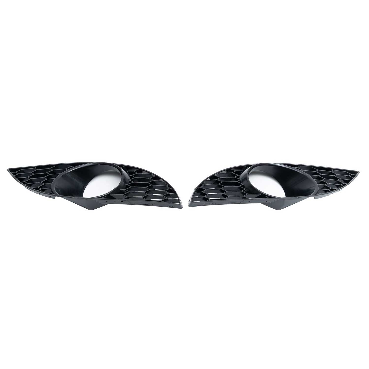 Pare-chocs avant pour BMW 5 Series E60 Berline 2003-2010 / E61 Break 2004-2007
