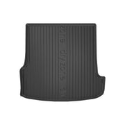 Tapis de coffre pour VW Passat B5 Break 1996-2005 TPE Antidérapant Noir 1Pc