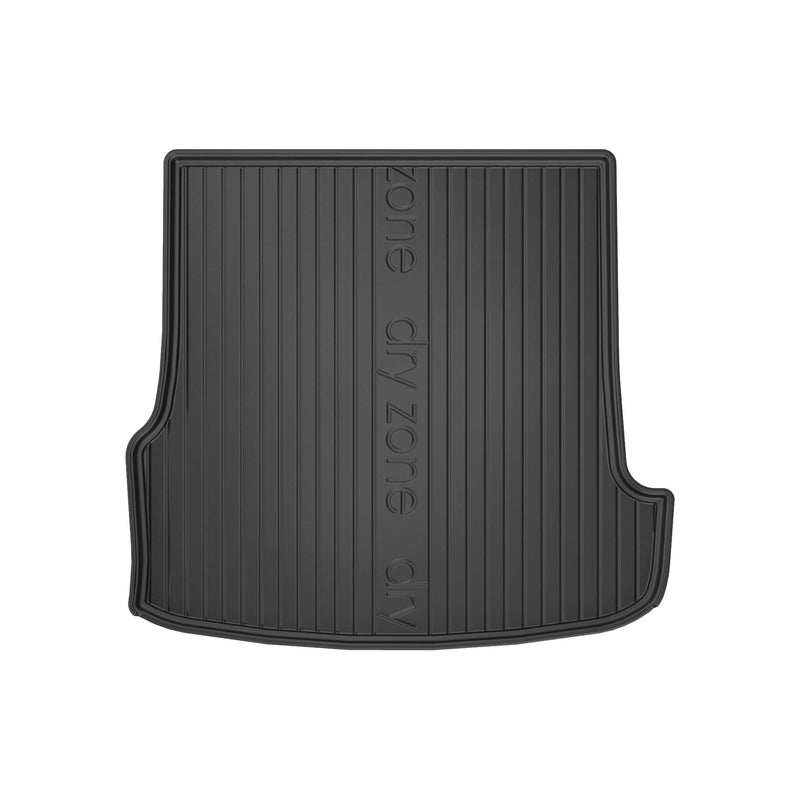 Tapis de coffre pour VW Passat B5 Break 1996-2005 TPE Antidérapant Noir 1Pc