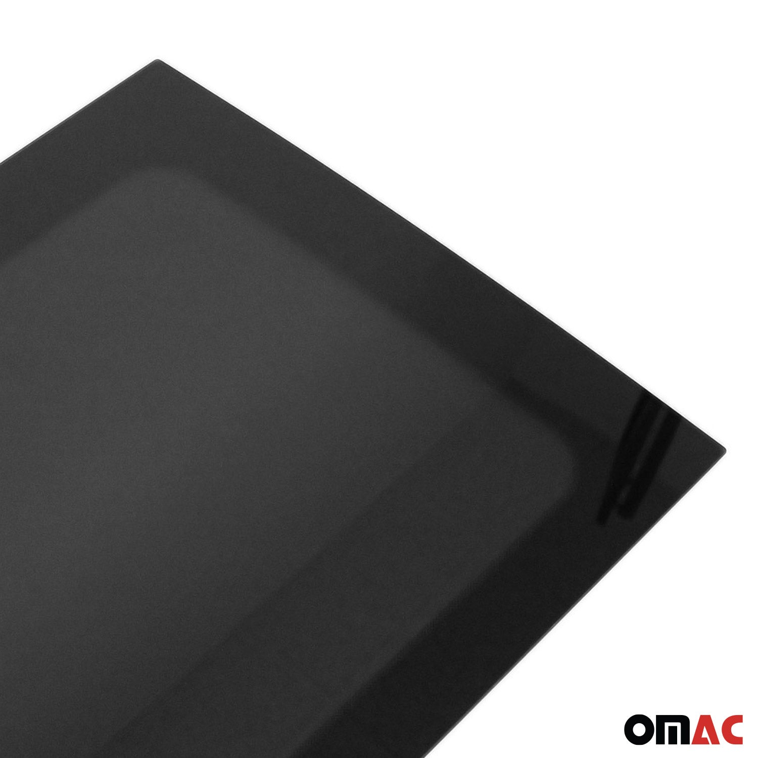 Vitre de Porte pour MAN TGE 2017-2025 L3 milieu Gauche Pas pour Coulissante