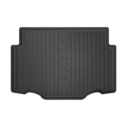 Tapis de coffre pour Jeep Avenger BEV 2023-2026 Inférieur TPE Imperméable 1Pc