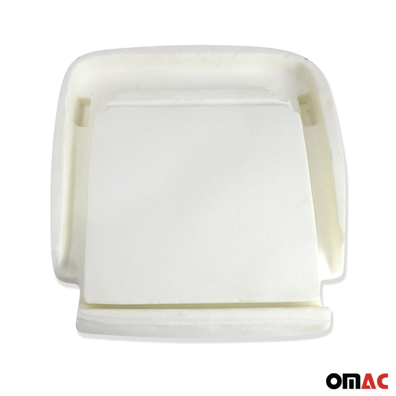 Rechange Coussin de Siège en Mousse pour VW Caddy 2003-2015 couleur sable