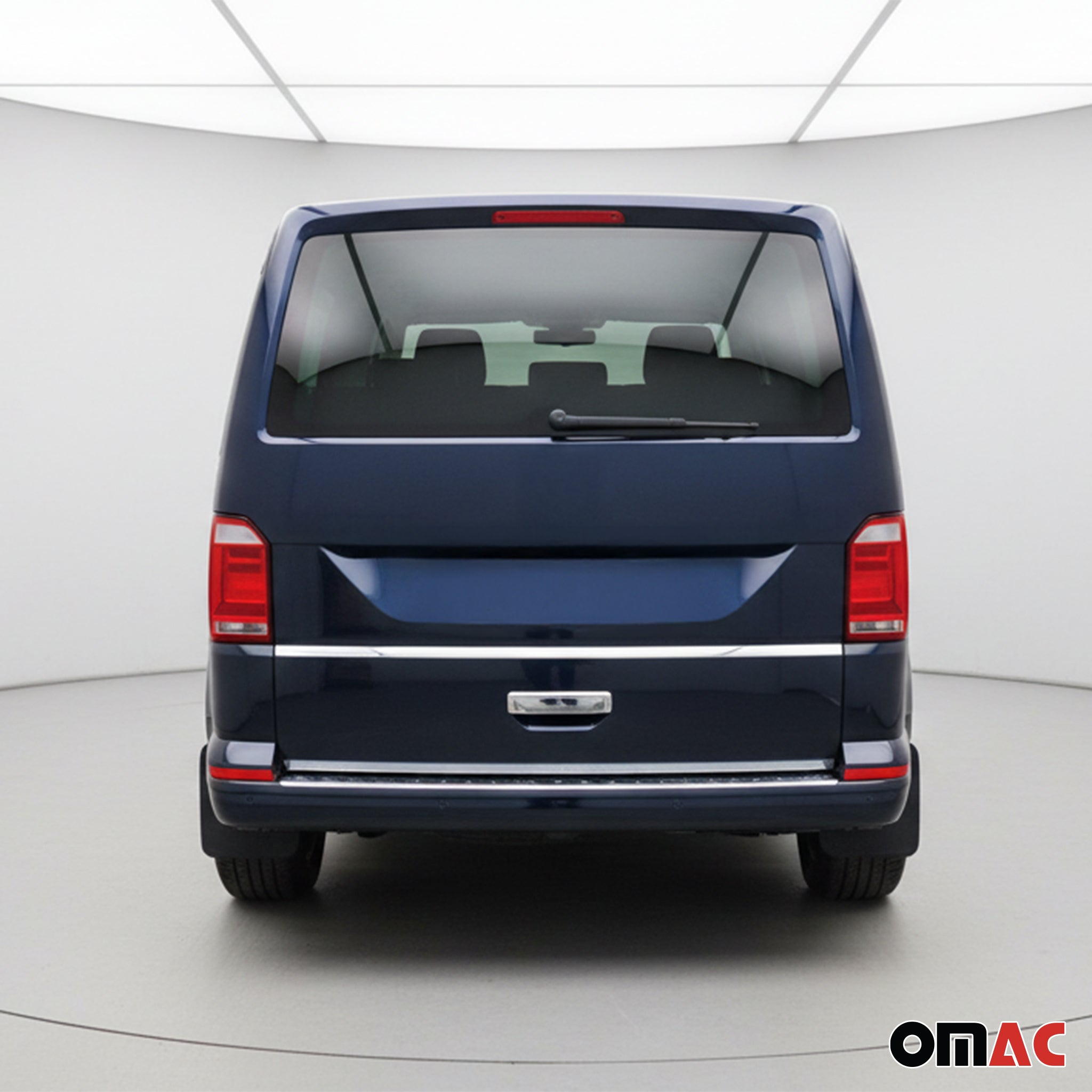 Poignée de Coffre Hayon pour VW T6 T6.1 Transporter tout 2015-2024 acier inox