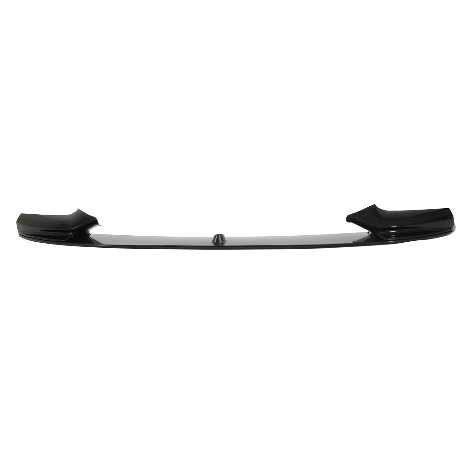 JOM Lèvre de spoiler avant convient pour BMW Series 5 F10 F11 2010-2017 1x