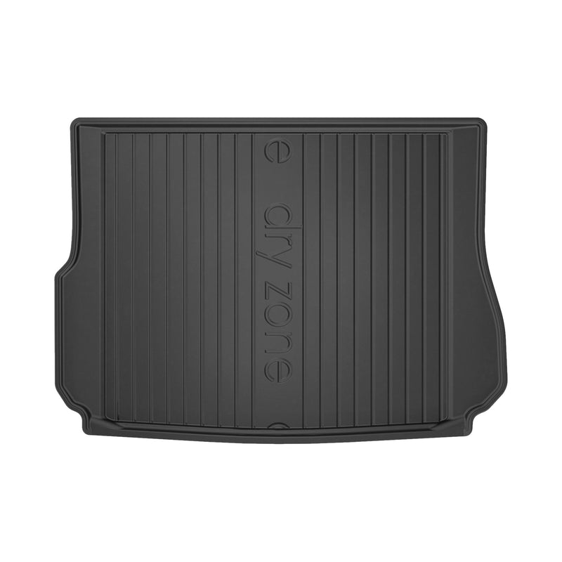 Tapis de coffre pour Land Rover Range Rover Evoque I 2011-2018 5Portes TPE Noir