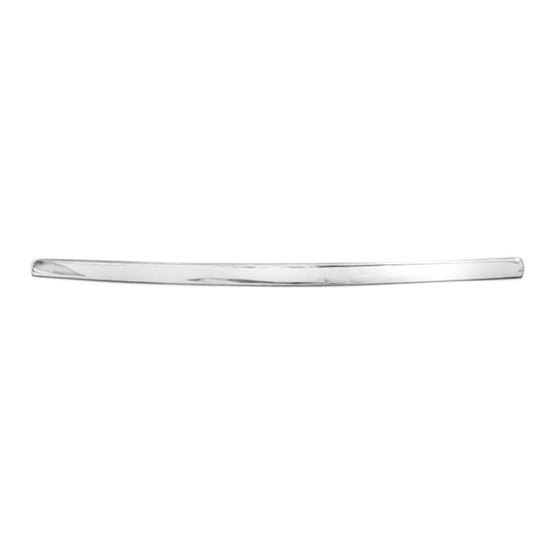 Baguette de Grille de Calandre - pour Peugeot Boxer III 2006-2014 inoxy chromé