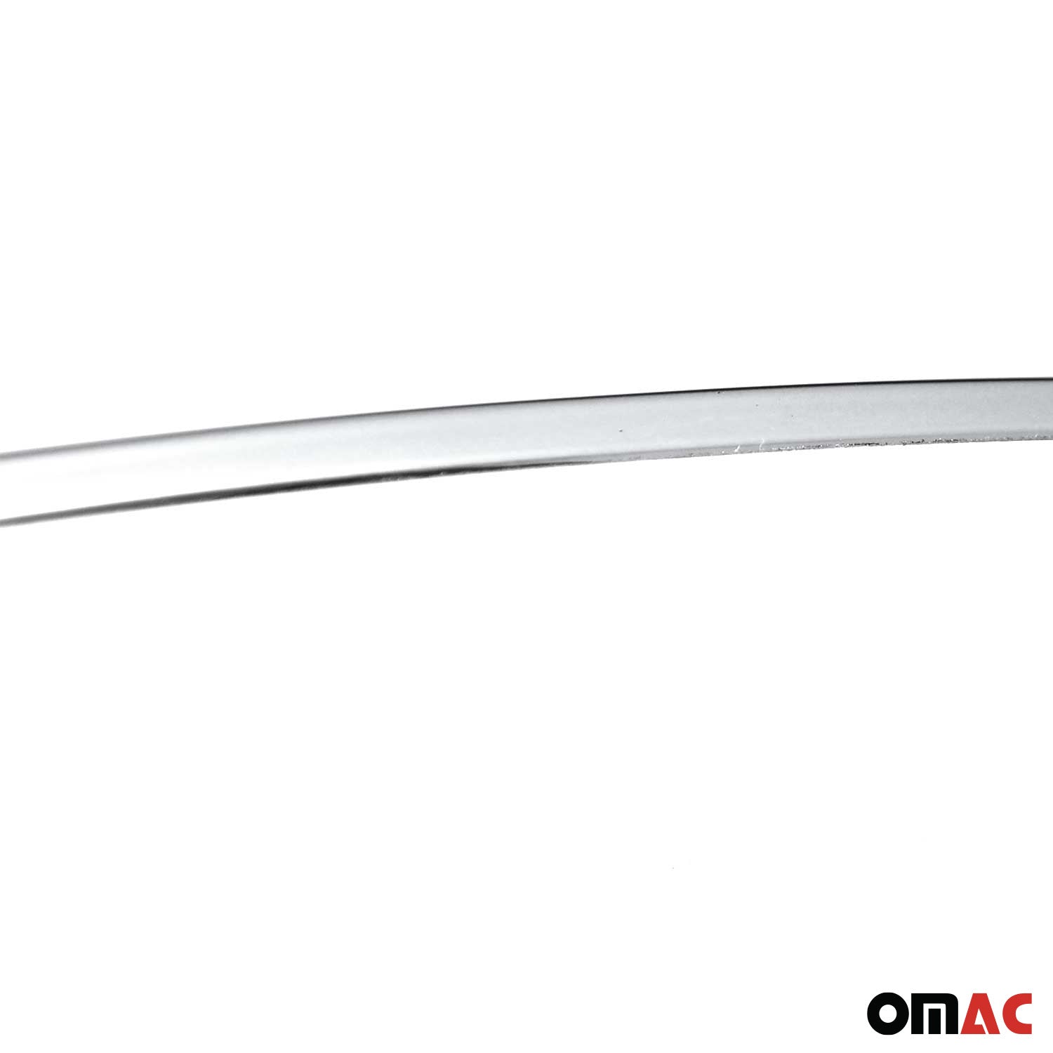 Poignée de Coffre Arrière pour Nissan Juke 2010-2019 acier inox