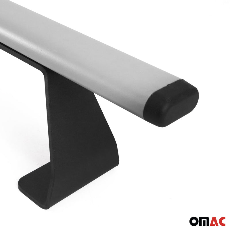 Barre transversale renforcée pour VW T5 Caravelle 2003-2015 2 pièces