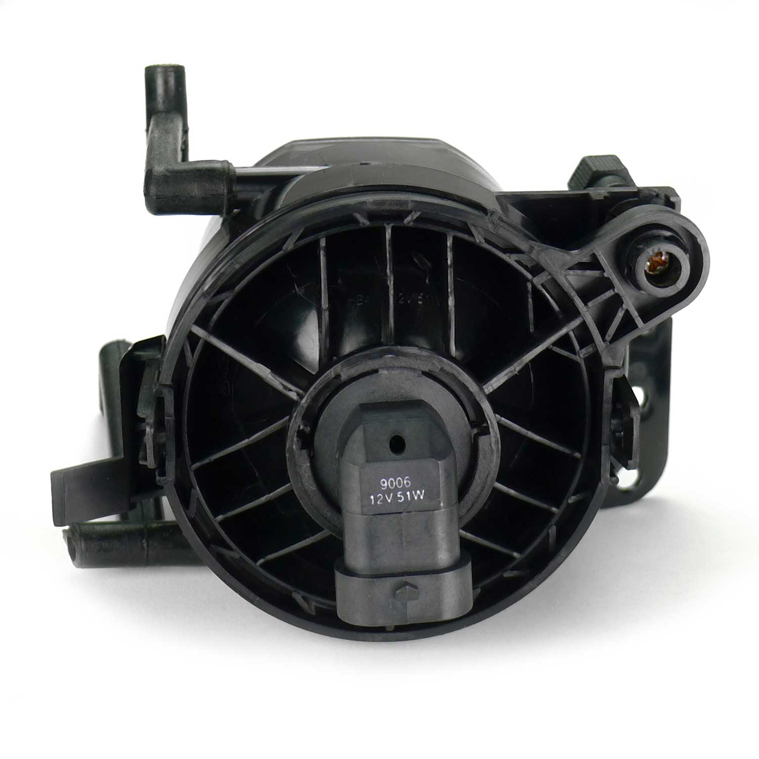 Phare Antibrouillards smoke pour BMW Series 3 5 6 E46 E90 E91 E60 E61 E63 E64