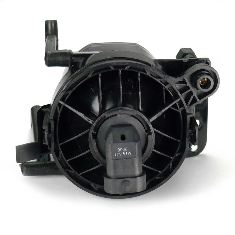 Phare Antibrouillards smoke pour BMW Series 3 5 6 E46 E90 E91 E60 E61 E63 E64