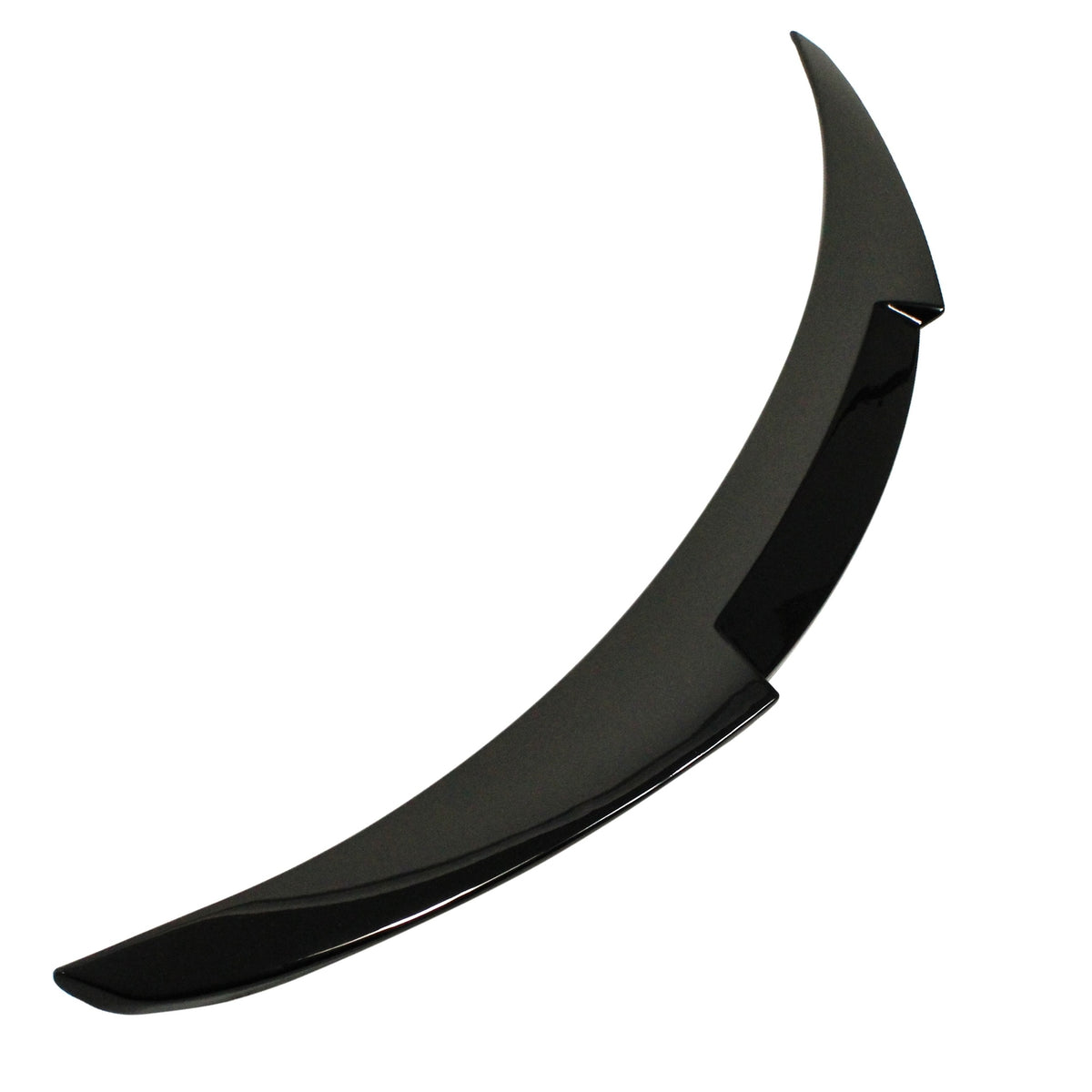 JOM Becquet Arrière & Spoiler de Toit pour BMW Série 4 F36 Gran Coupé 2013-2021 mit ABE