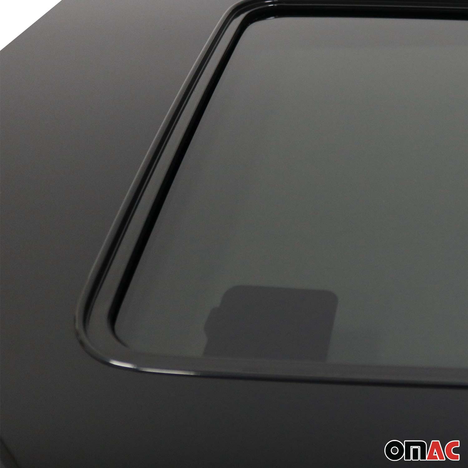 Vitre Porte pour Mercedes Sprinter W907 2018-2026 Long L2 Droit non coulissante