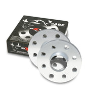 JOM Kit Élargisseurs de Voie 30mm pour Audi/BMW/Seat/Skoda/VW Aluminium