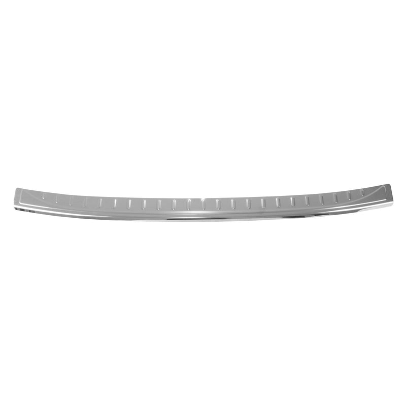 Protection Seuil De Pare-Chocs Arriére pour Fiat Tipo Hayon 2020-2025 Acier Inox