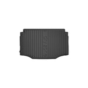 Tapis de coffre pour Seat Arona 2017-2026 Inférieur TPE Antidérapant Noir 1Pc