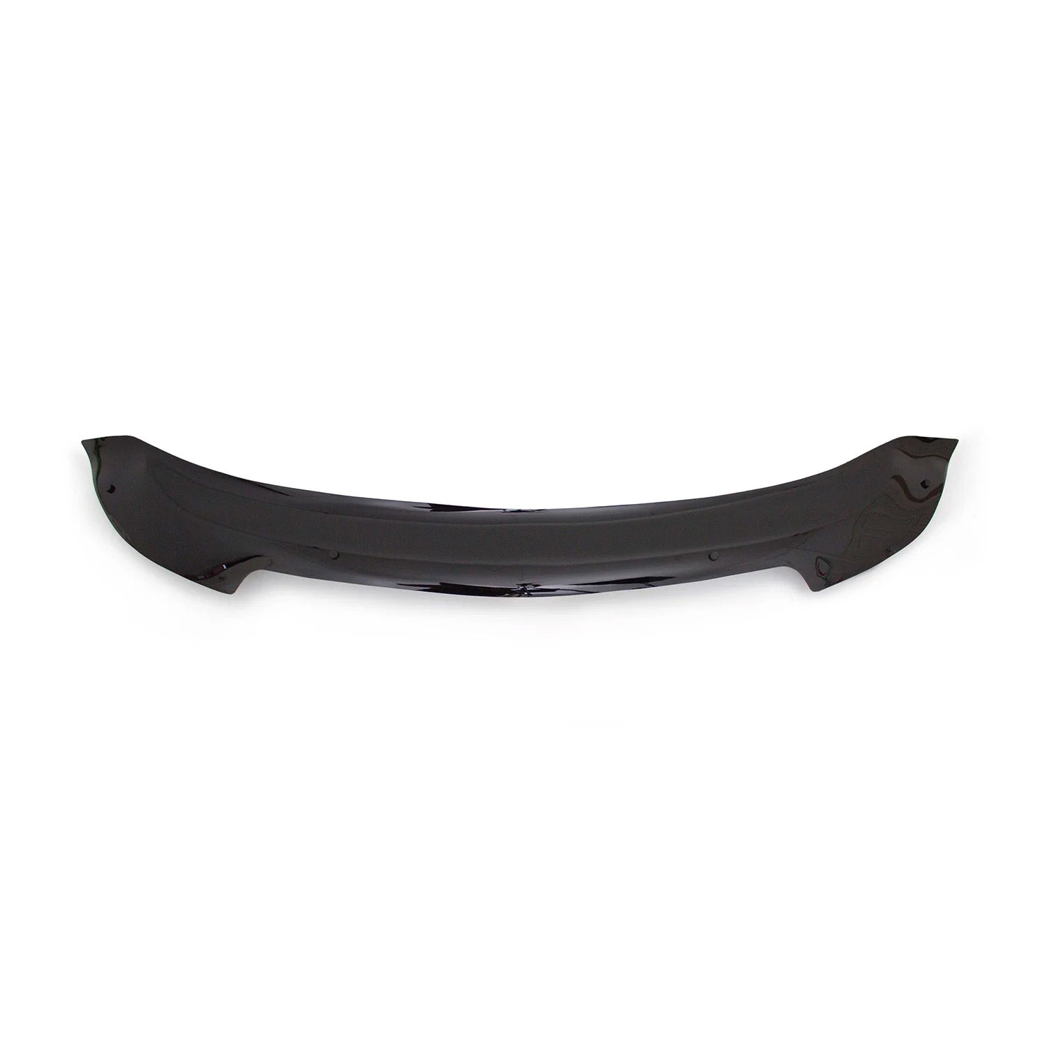 Deflecteurs d'air capot de voiture pour Chevrolet Cruze 2009-2021 Acrylique Noir