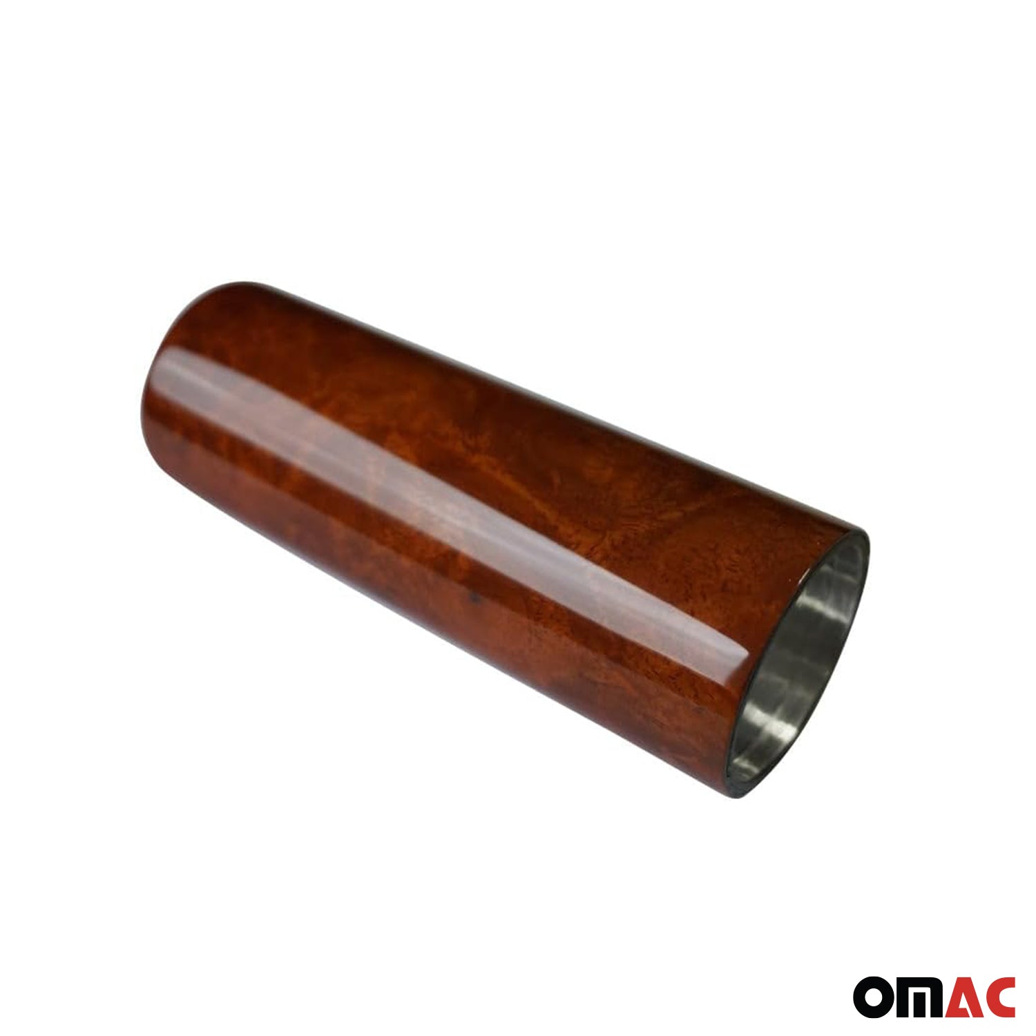 Couvercle de poignée frein à main pour VW T6 T6.1 Transporter 2015-2024 bois