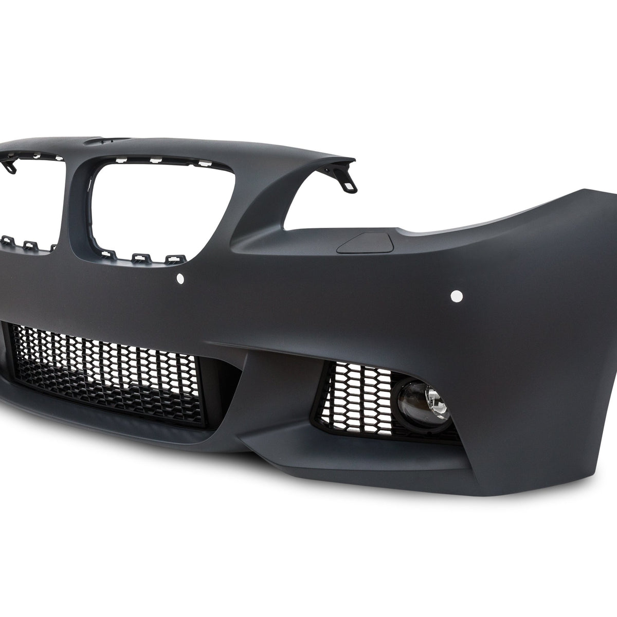 JOM Kit Pare-chocs & Bas de Caisse pour BMW Série 5 F10 2010-2013 Sport-Design PDC