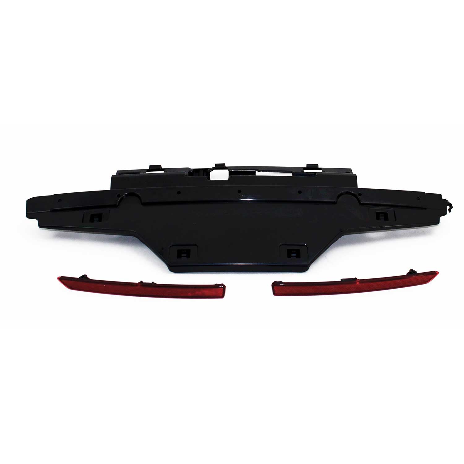 Bodykit kit carrosserie complet pour BMW Series 3 F30 inkl. LCI 2011-2019 Noir