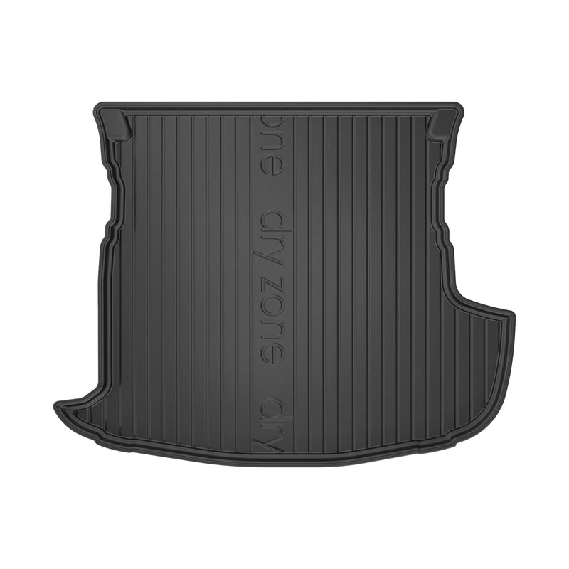 Tapis de coffre pour Mitsubishi Outlander III 2012-22 sauf PHEW avec subwoofer