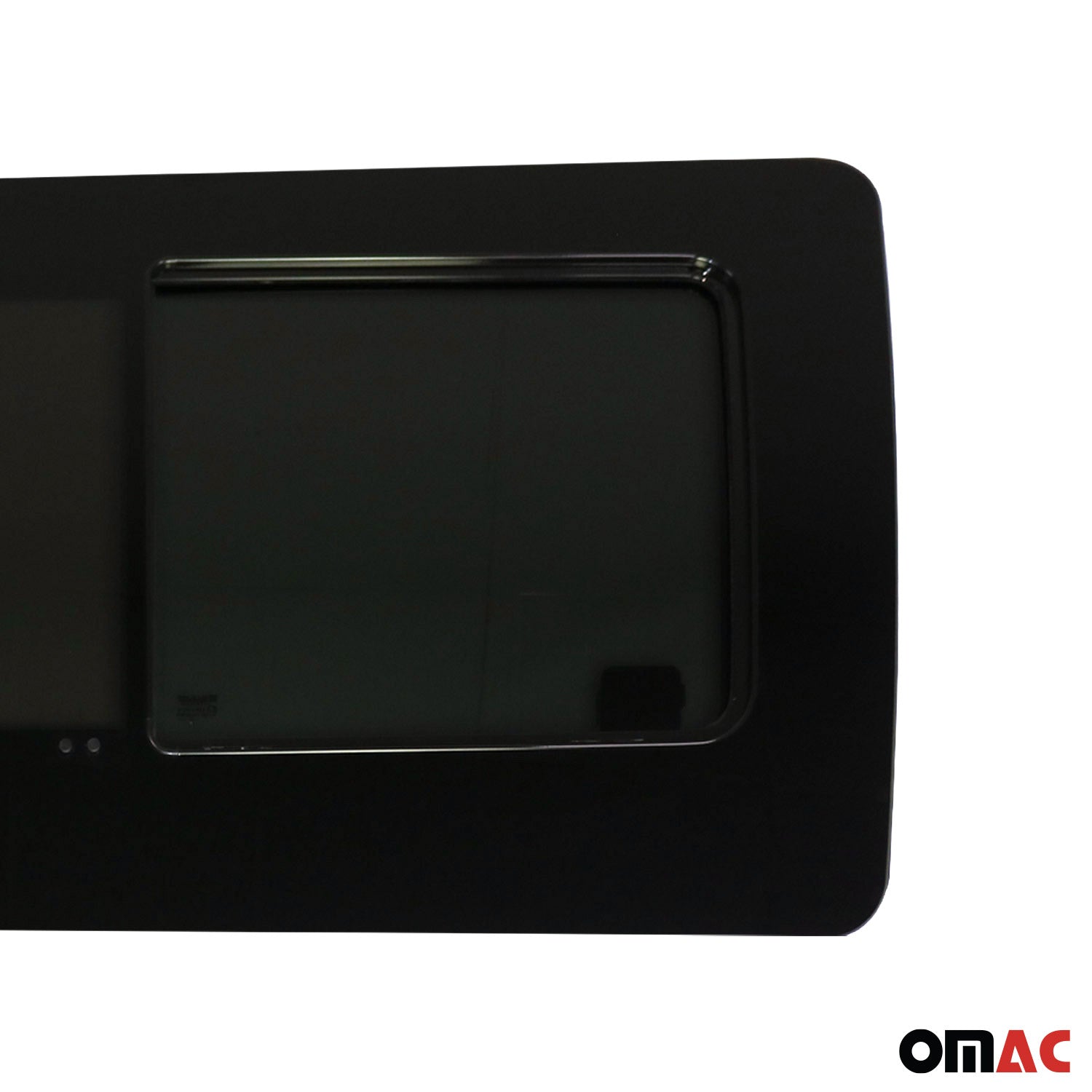 Vitre de Porte pour VW Crafter 2017-2025 L2 Avant Gauche Pas pour coulissante