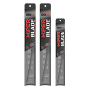 Balais d'essuie-glaces avant et arrière pour Acura MDX 2007-2013