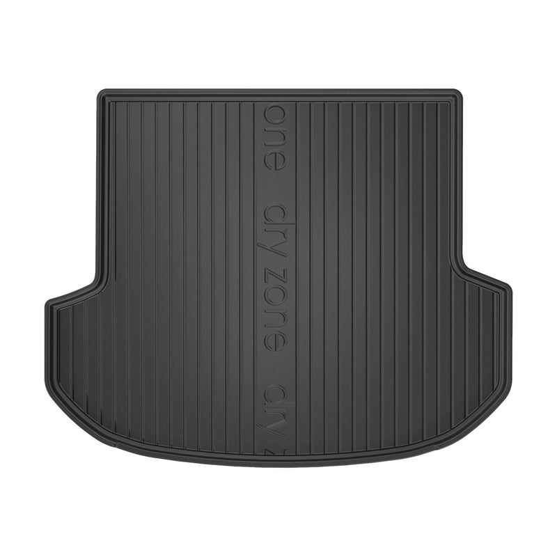 Tapis de coffre pour Hyundai Santa Fe IV 2018-2020 Pre-FL avec roue de secours