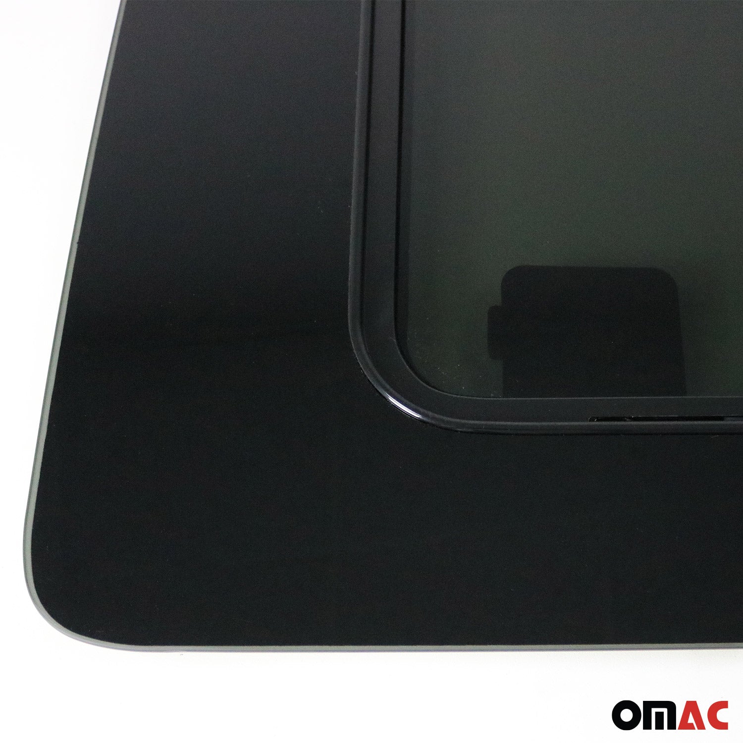 Vitre de Porte pour VW T5 2003-2015 L1/L2 Avant Gauche Pas pour coulissante