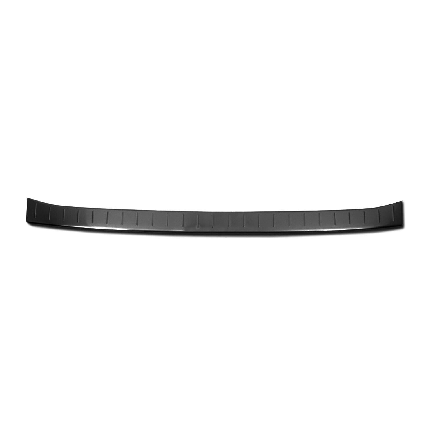 Protection de Pare-Chocs pour Mercedes Sprinter W907 2018-26 Inox dark chrome