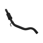 Silencieux avant sport Novus pour VW Golf 2 Jetta 1.8 avec ABE