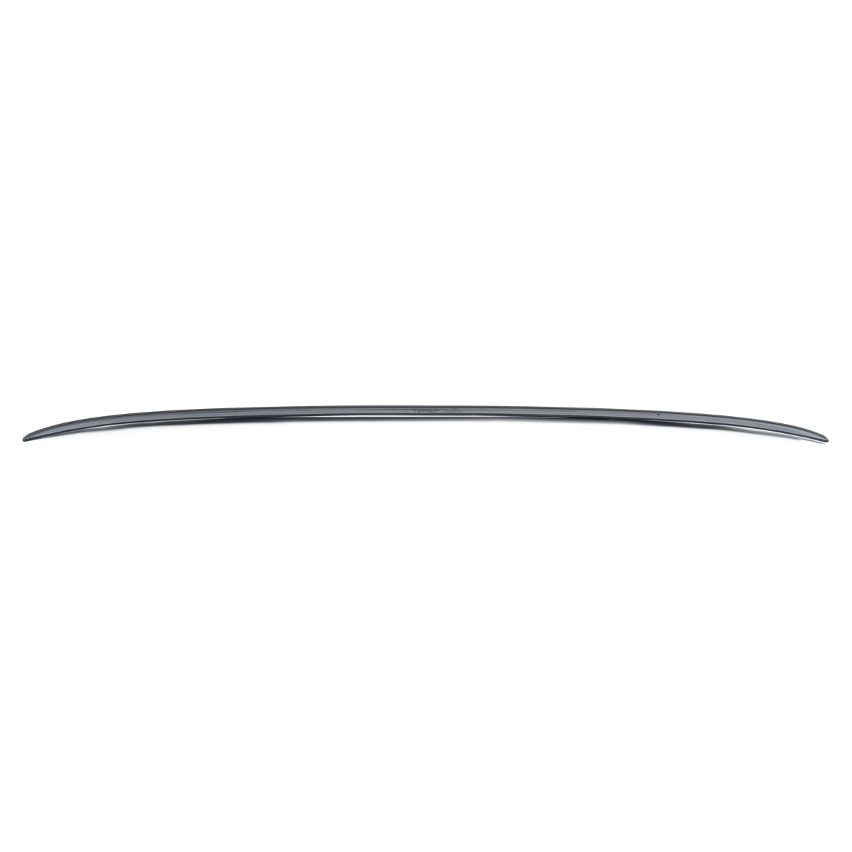 JOM Becquet Arrière & Spoiler de Toit pour BMW Série 3 F30 Berline 2011-2019 mit ABE