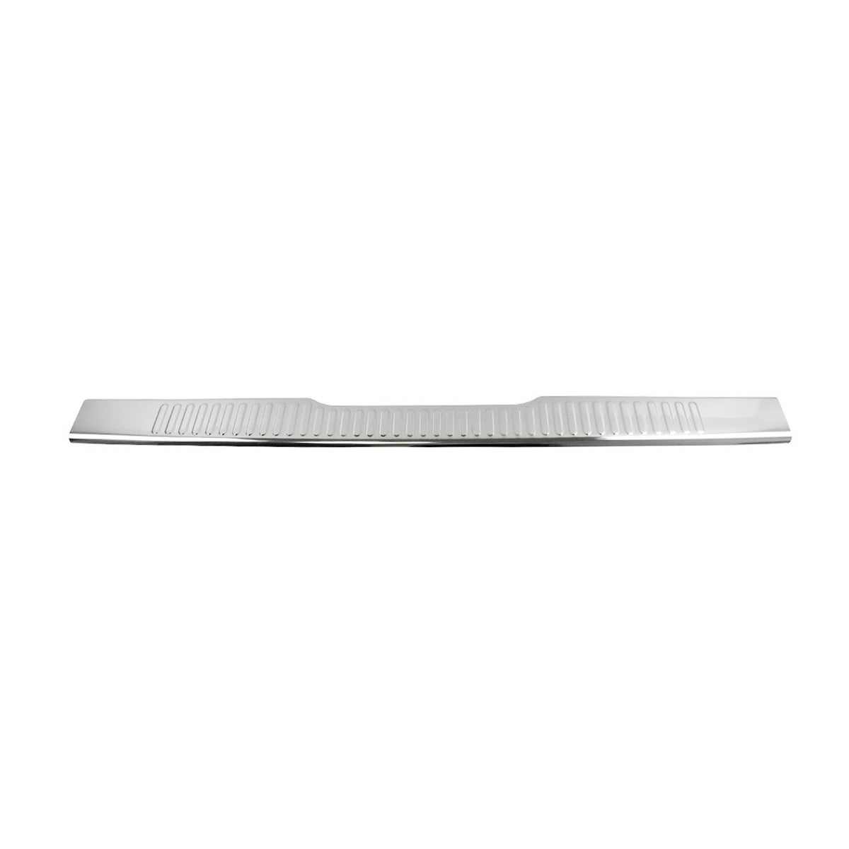 Protection de Pare-Chocs pour Mercedes Vito W639 2003-2014 Inox finition polie