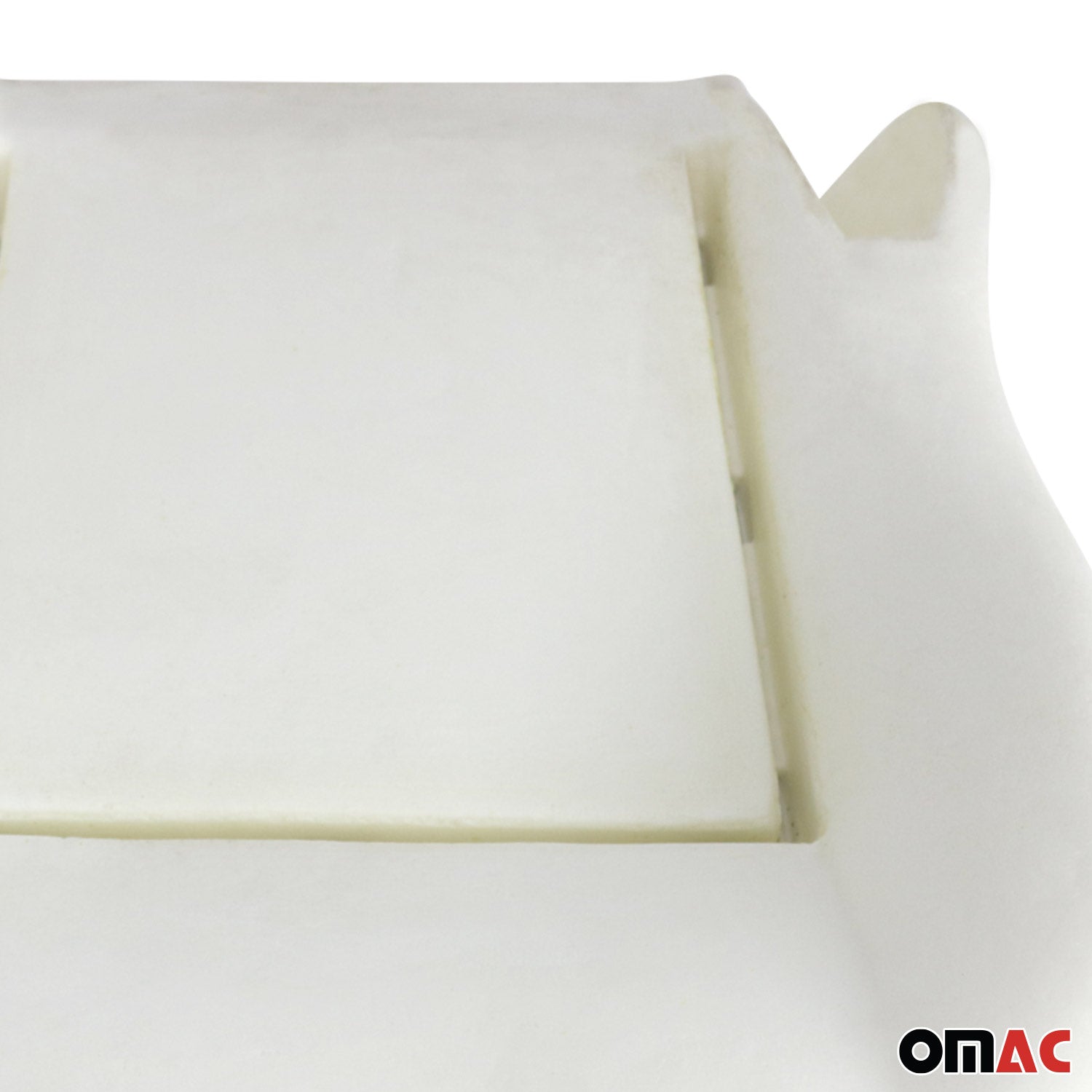 Coussin Mousse d'Assise pour Renault Megane II III 2003-2016 Remplacement