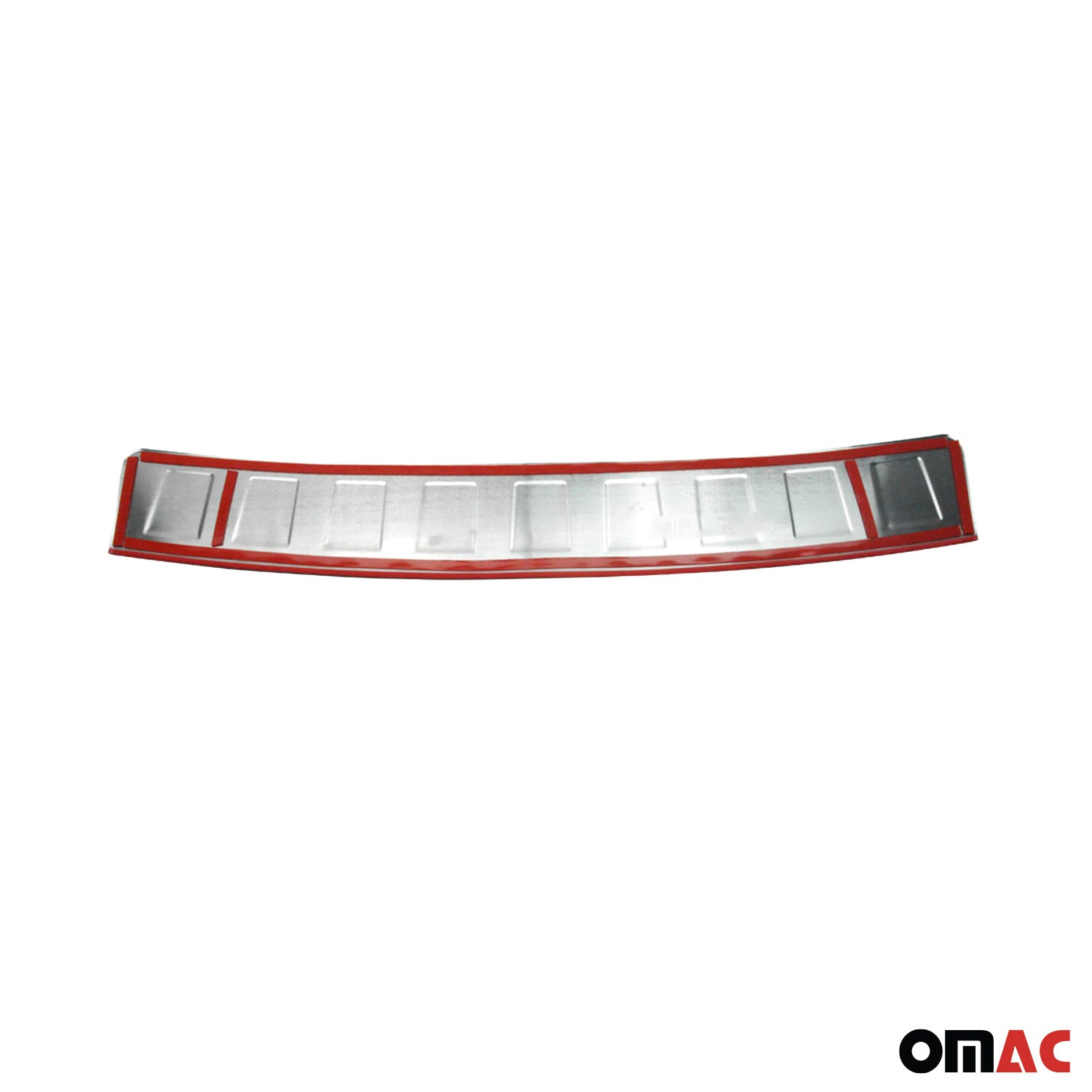 Protection de Pare-Chocs pour Opel Astra J Hatchback 2009-2015 Inox polie
