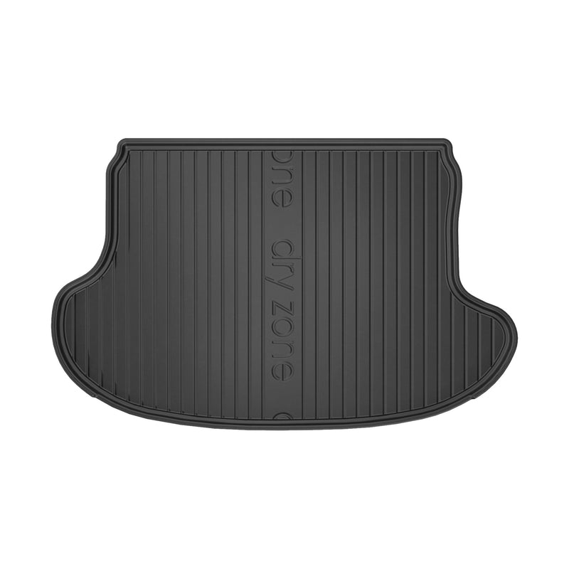 Tapis de coffre pour INFINITI QX70 2008-2017 TPE Antidérapant Imperméable Noir