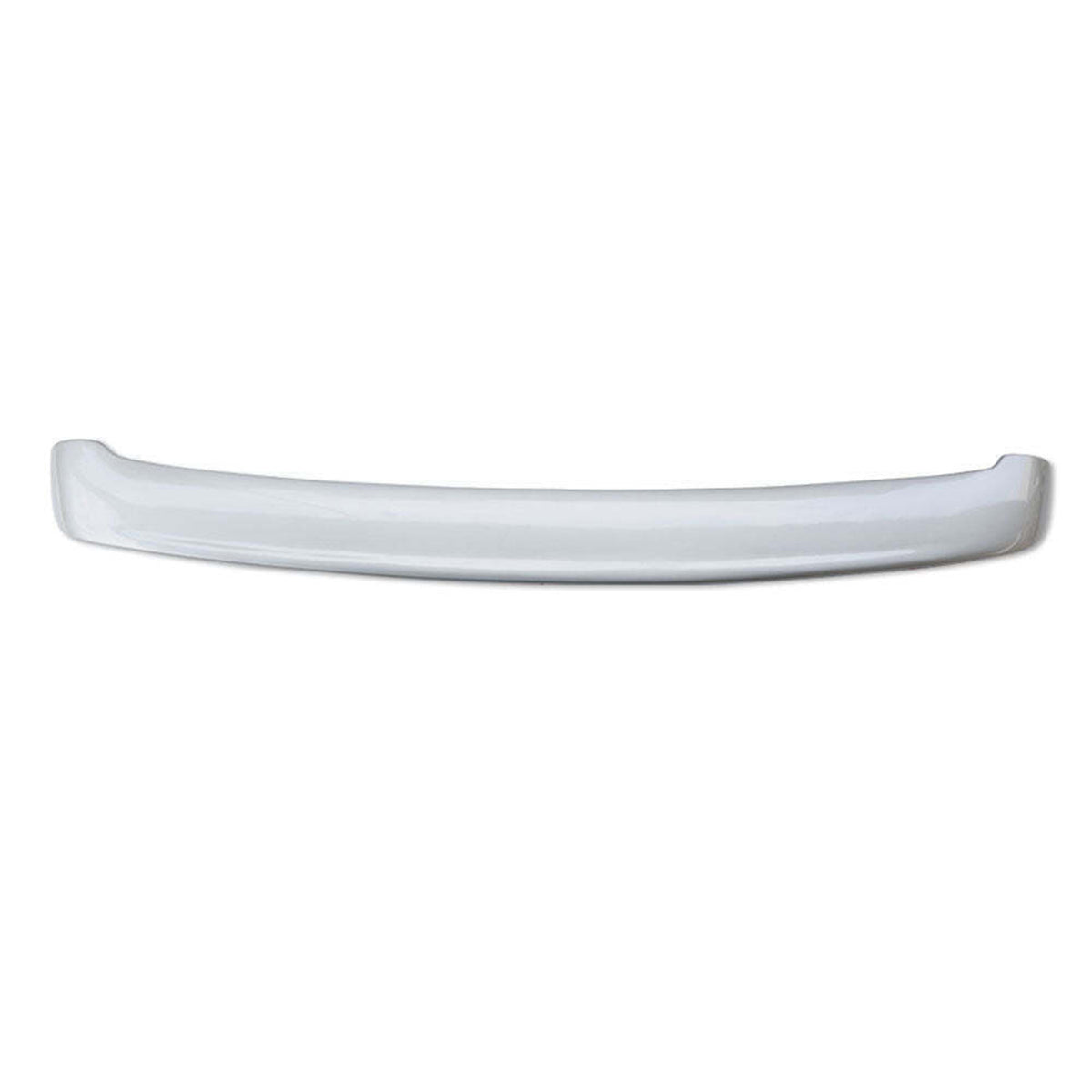 Spoiler De Toit Arriére pour VW Transporter T5 2003-2015 Blanc ABS