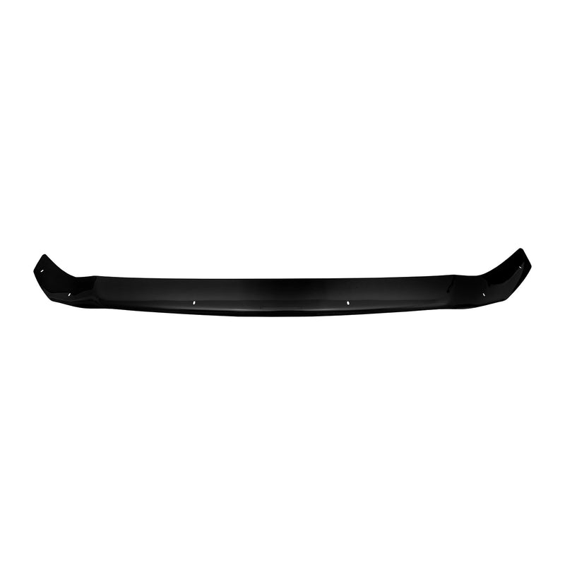 Deflecteurs d'air capot de voiture pour Mazda CX-5 2017-2021 Acrylique Noir