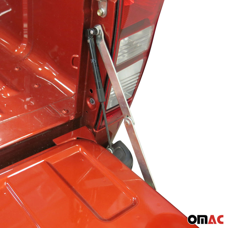 Amortisseur pour Isuzu D-max 2012-2021 Arrière
