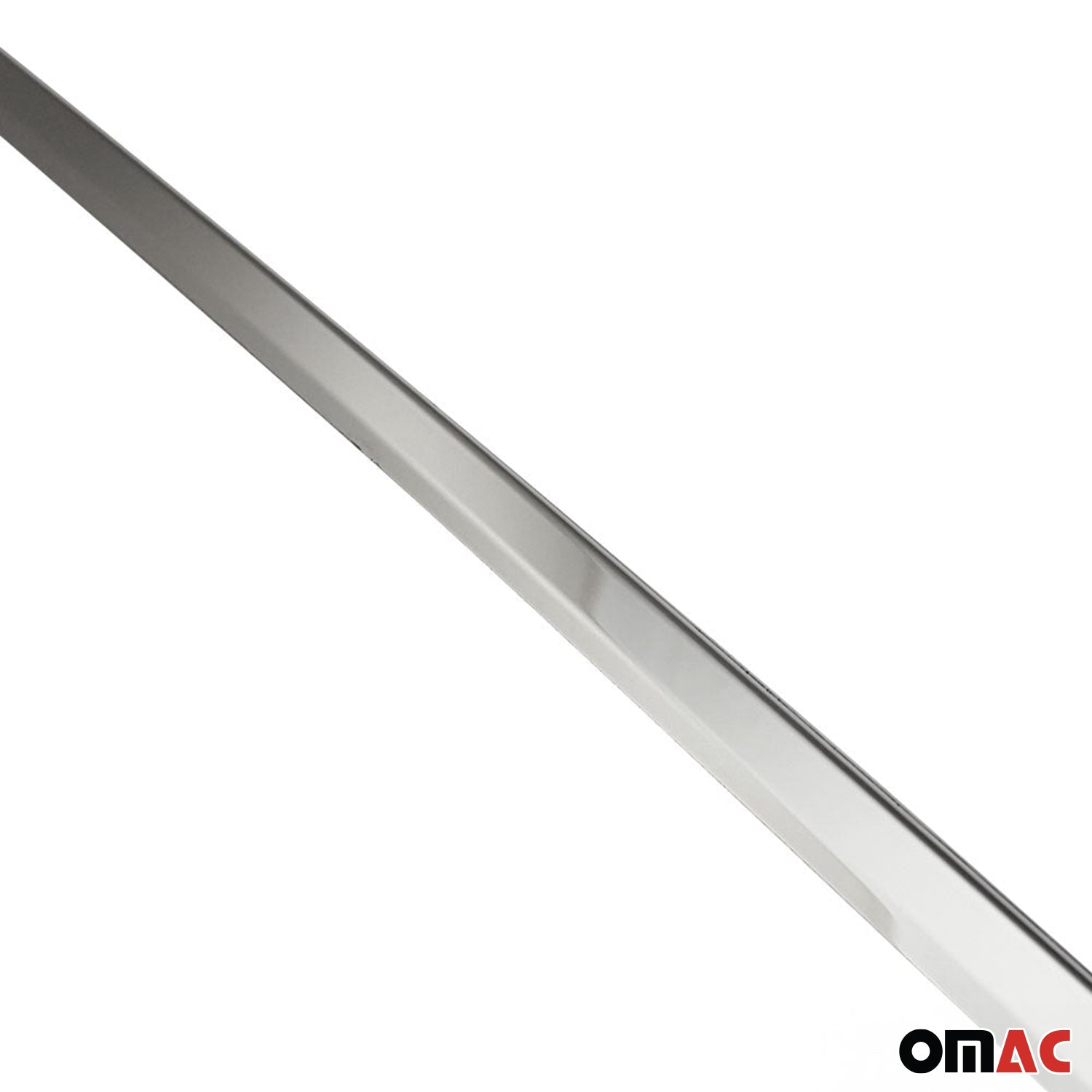 Couverture Poignée de Porte de Hayon Coffre pour Skoda Kodiaq 2016-2024 acier