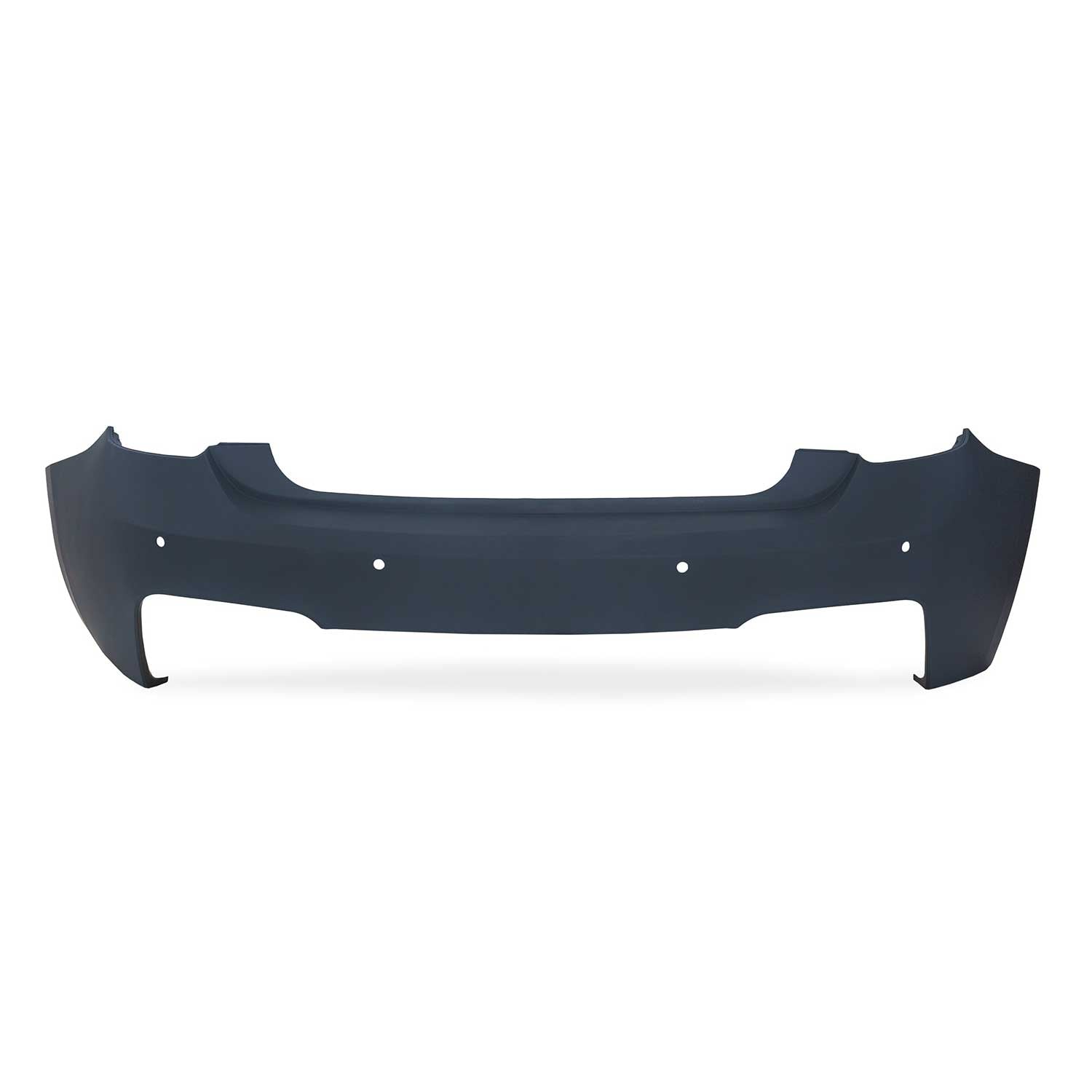 Pare-chocs Body kit convient aux lave-phares pour BMW Series 1 F20 2011-2015