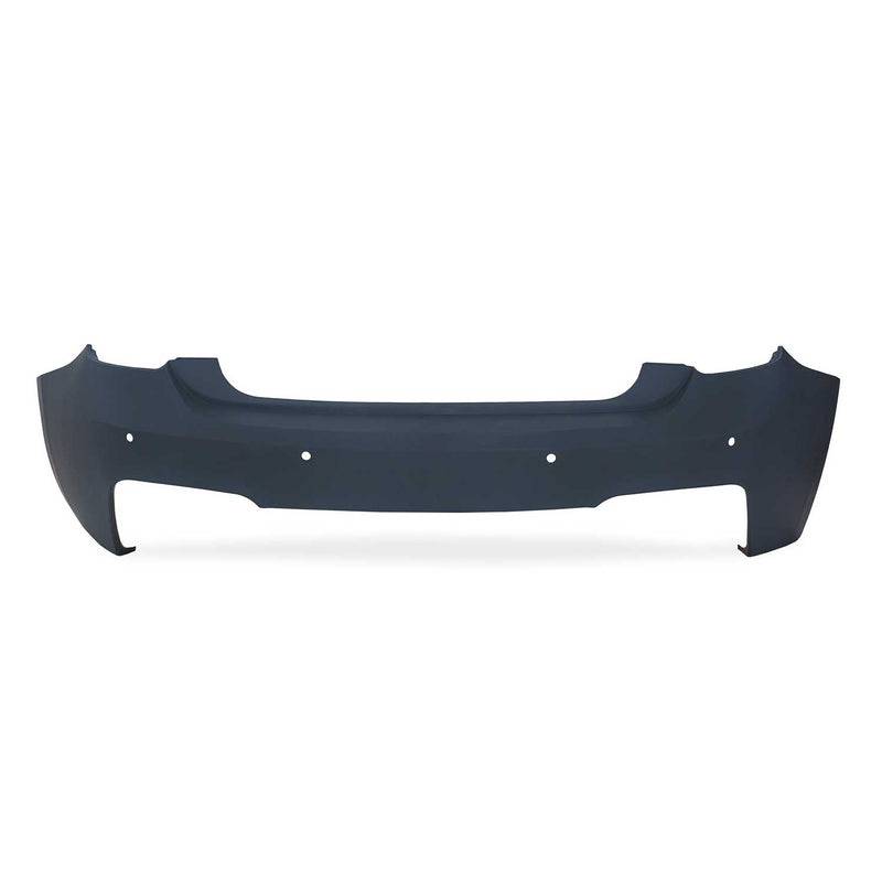 Pare-chocs Body kit convient aux lave-phares pour BMW Series 1 F20 2011-2015