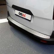 Protection de Pare-Chocs pour Ford Transit Connect / Tourneo Connect 2013-21