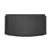 Tapis de coffre pour Mini Countryman I R60 2010-2016 Supérieur TPE Noir 1Pc
