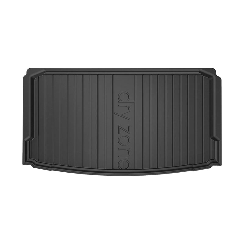 Tapis de coffre pour Mini Countryman I R60 2010-2016 Supérieur TPE Noir 1Pc
