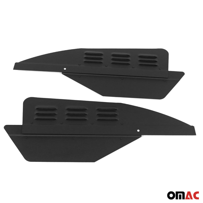 Grille d'aération de Fenêtre pour Mercedes Vito 2014-2025